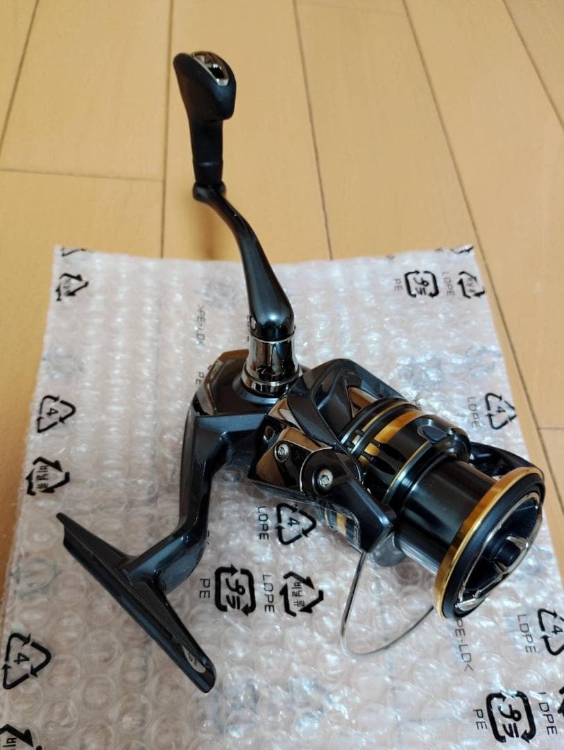 21 アルテグラ C3000XG