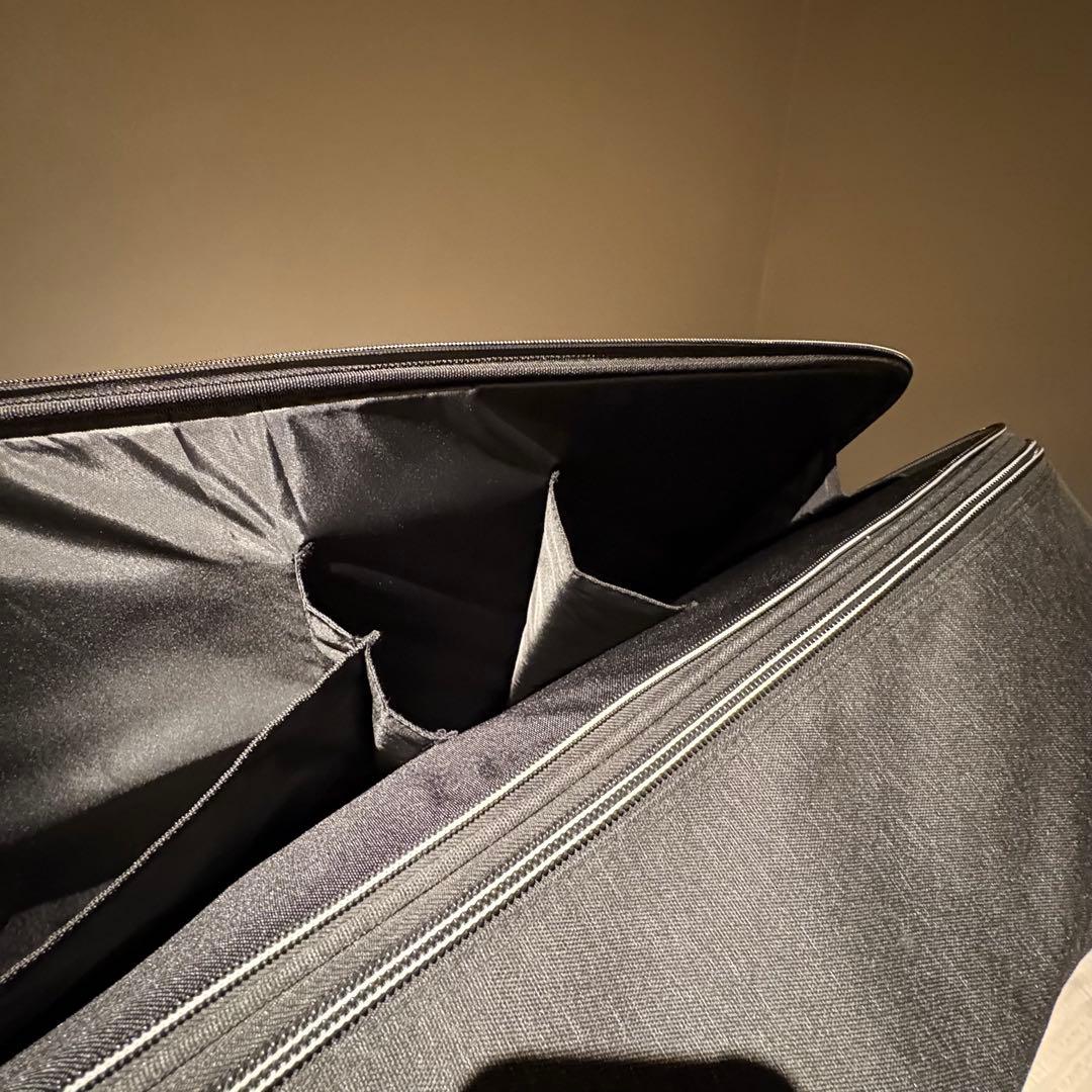 YAMAHA CP88 キャリーケース 純正