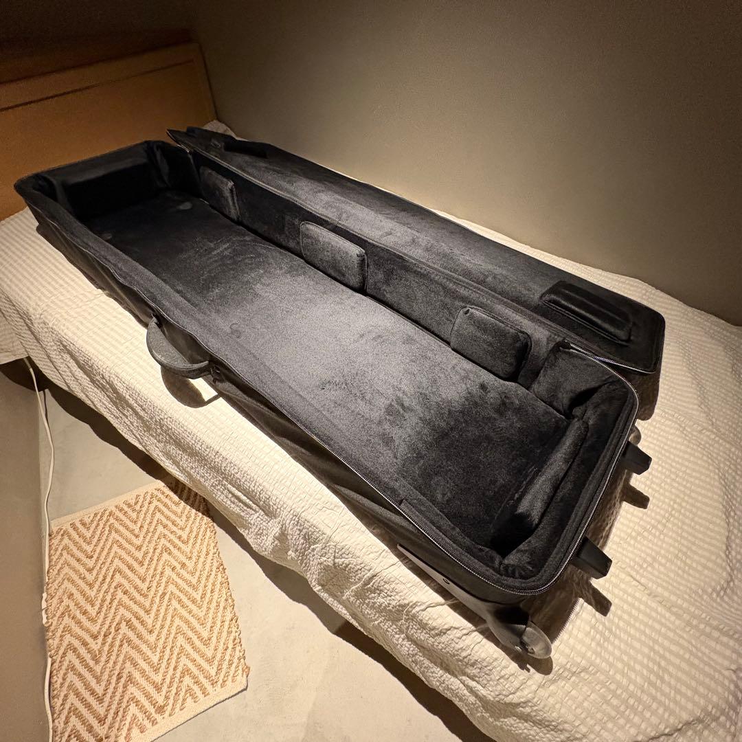 YAMAHA CP88 キャリーケース 純正