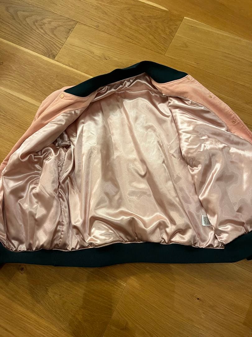 キャプテンズヘルム ゴルフ ロゴ ピンク　cph golf