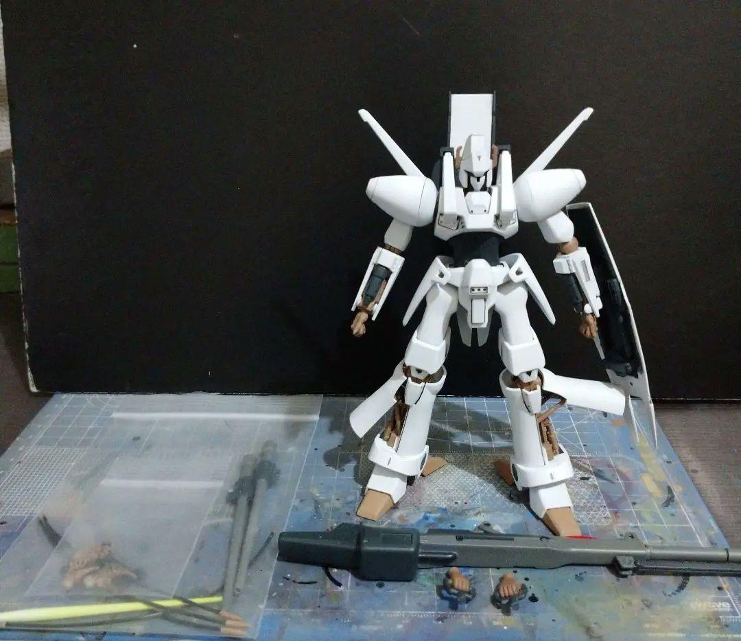 エルガイム三点セット