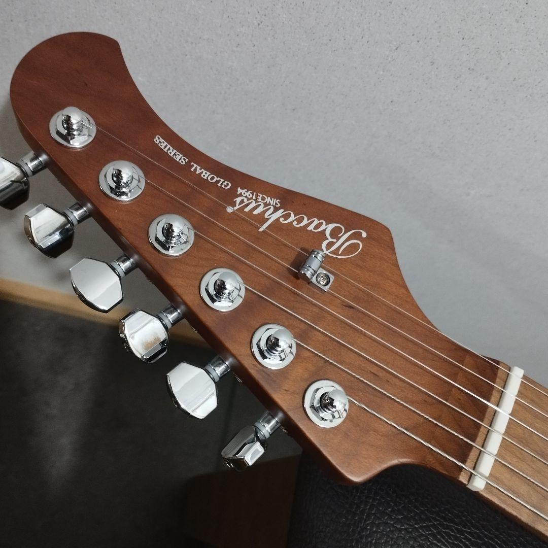 特典多数 新品 BACCHUS Global TACTICS24-STD/RSM