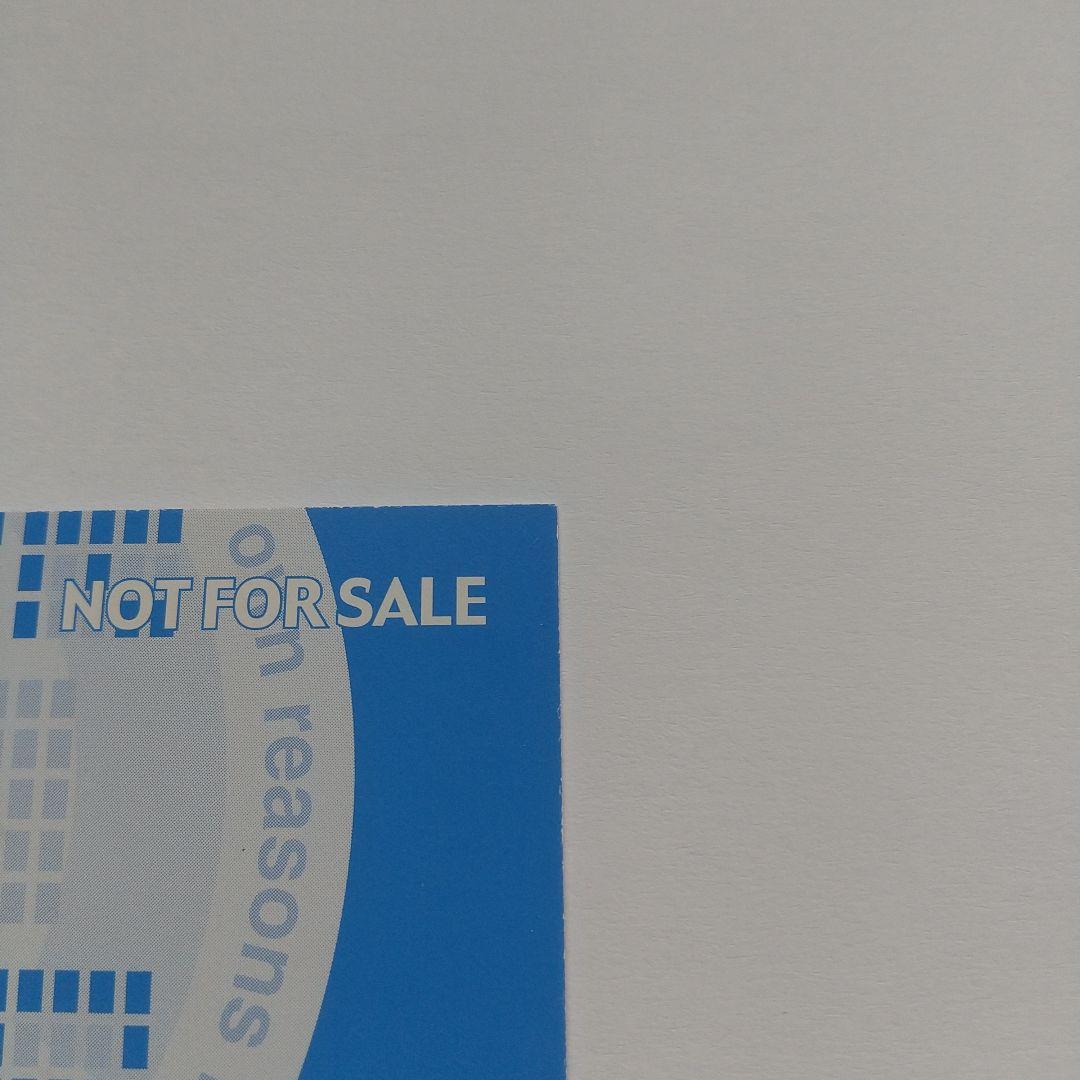 HUNTER×HUNTER カード スクラッチ キルア 非売品