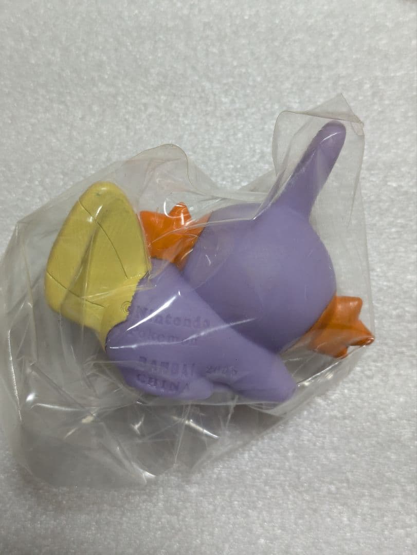 ポケモンキッズ 指人形 色違い 当選品 2005