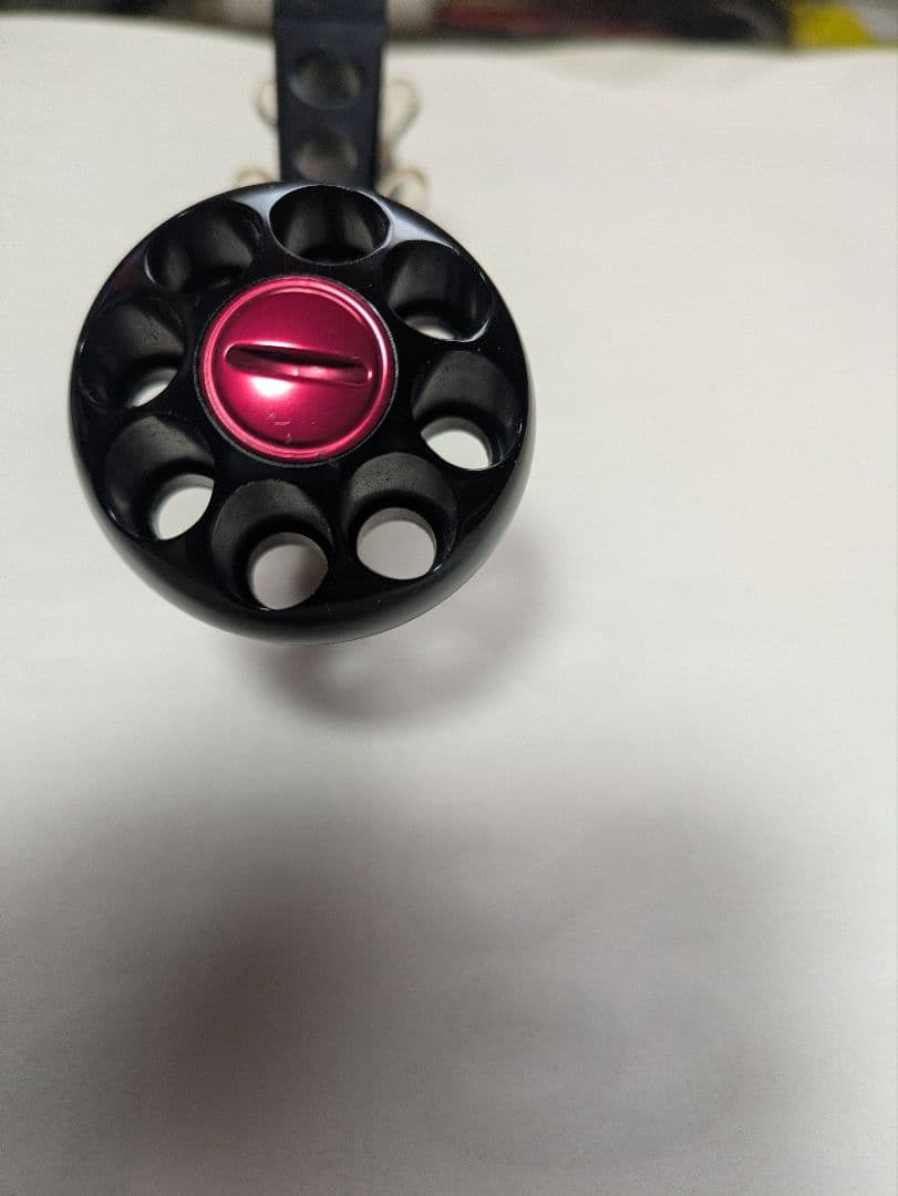 MCWorks エムシーワークス　カスタム　キャスティング