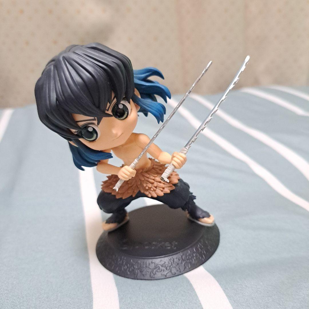 鬼滅の刃 柱 隊士 上弦の壱 14点セット