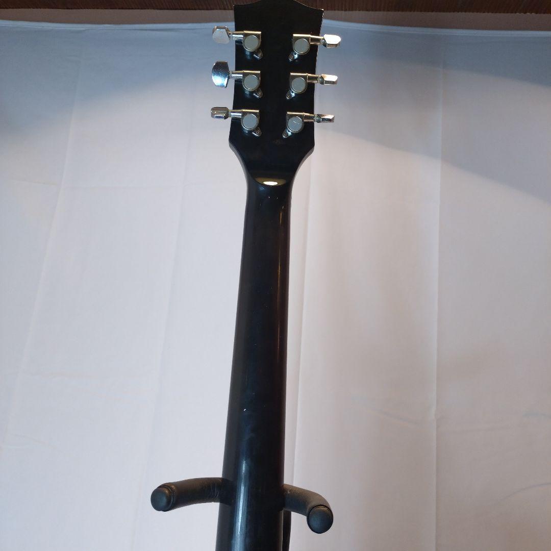 GRASSROOTS G-LP-49 エレキギター ブラック