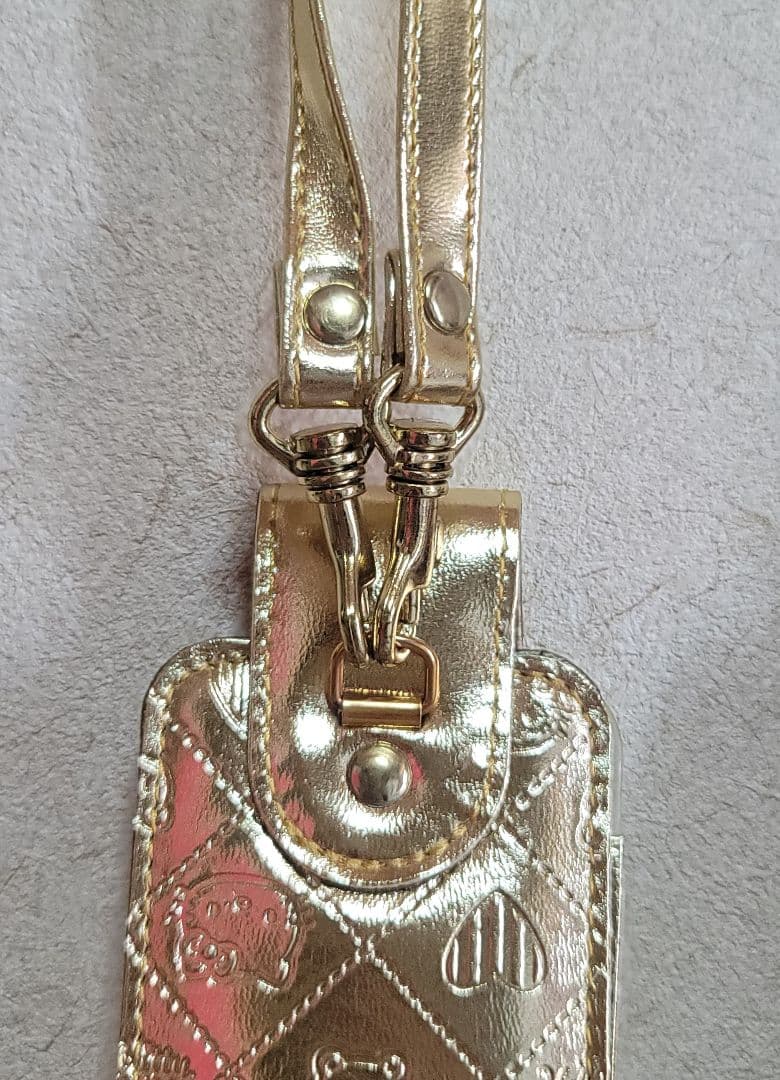 超レア ハローキティ ケース レトロ ヴィンテージ 1997年