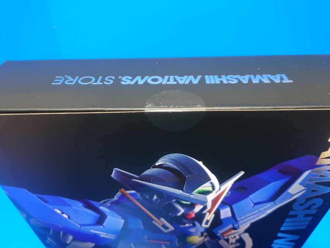 GN ARMS TYPE-E＋EXIA STORELIMITED