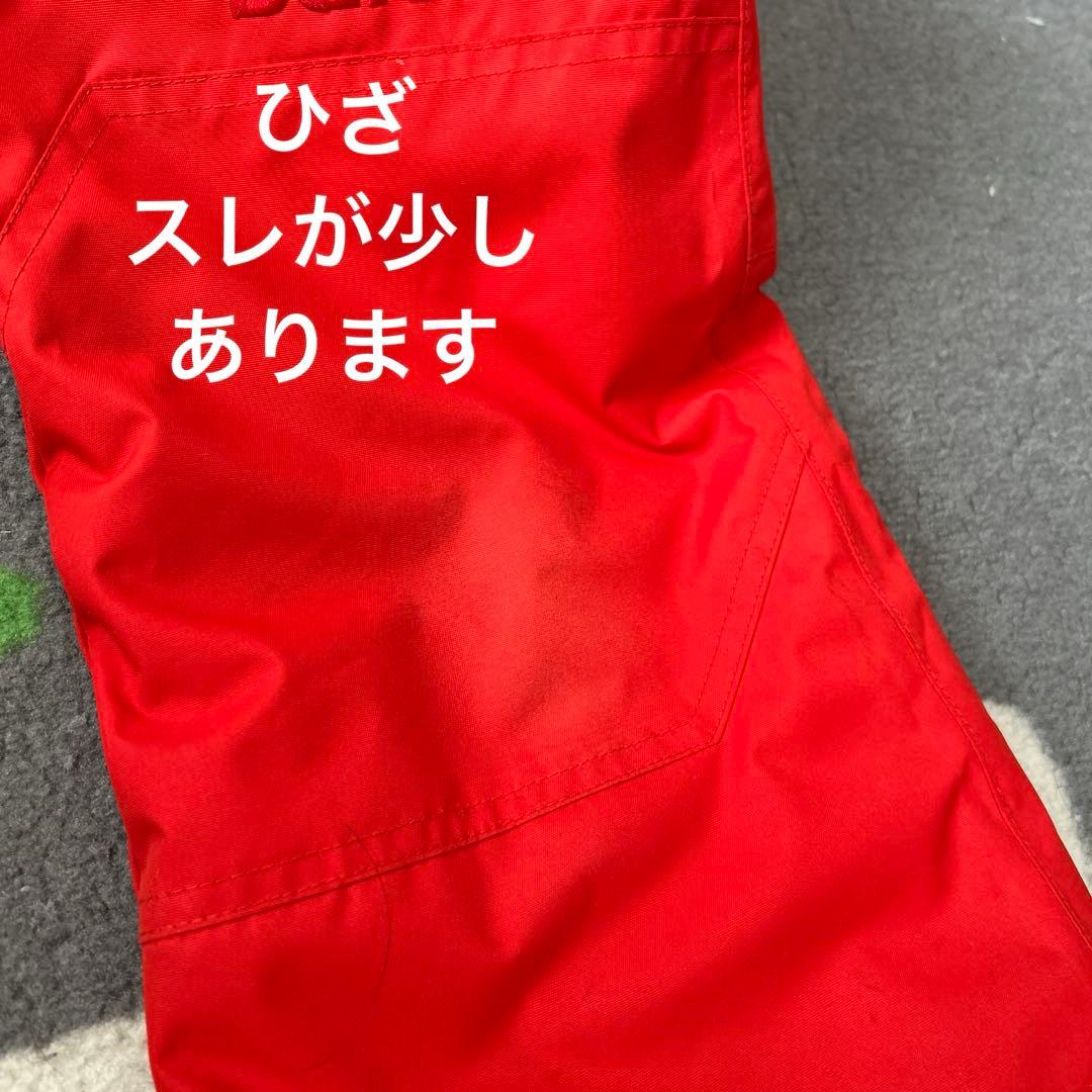 BURTON バートン　キッズウェア　XS