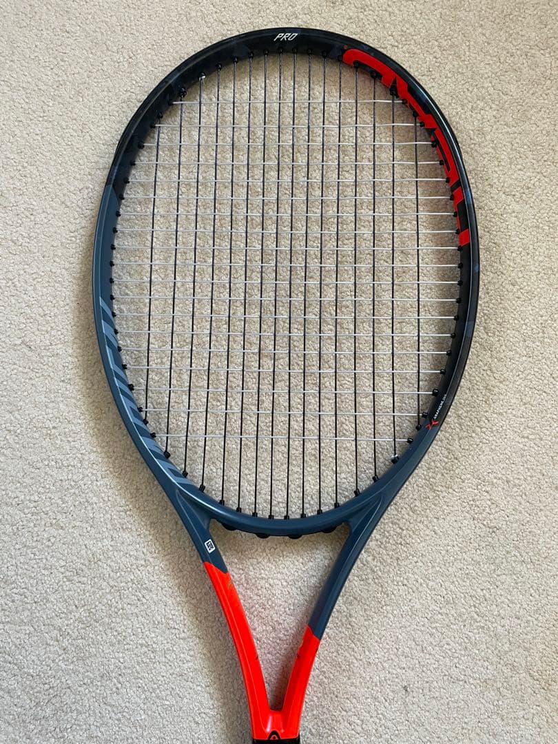 HEAD ラジカル　PRO