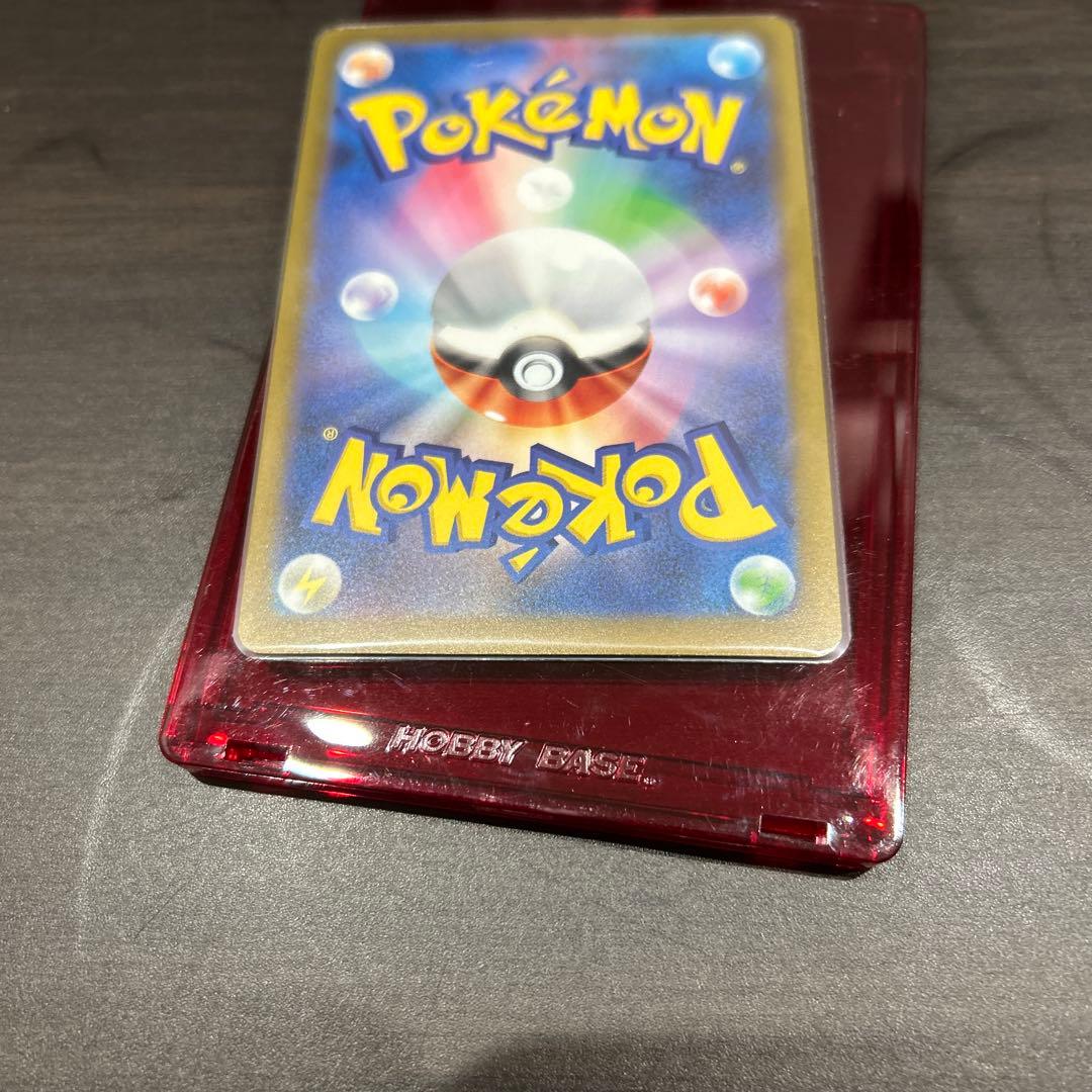 た*や様 ブラッキー：YU NAGABA × ポケモンカードゲーム PROMO