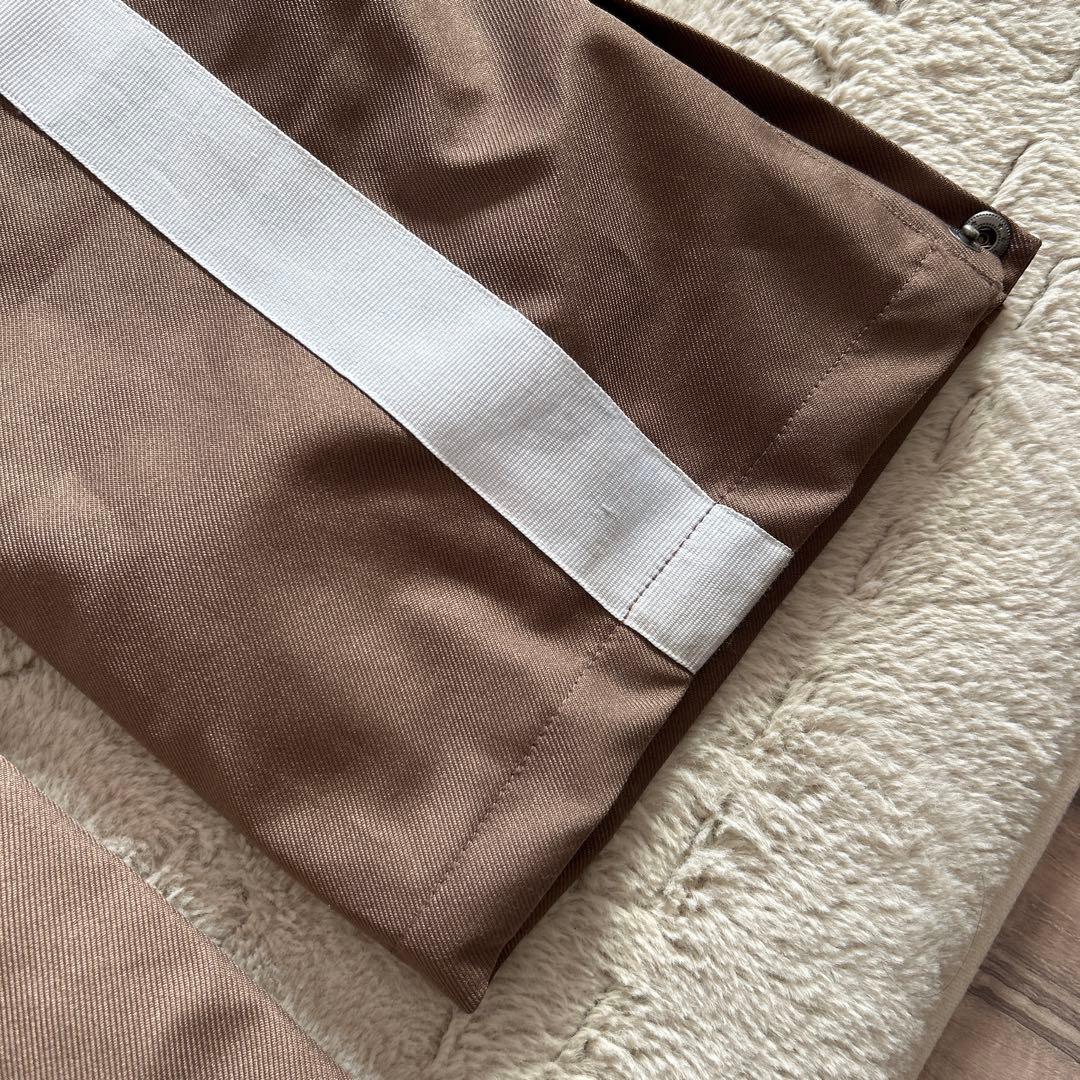 ICEPARDAL スノーボードウェア 上下セット レディース WM(9号)