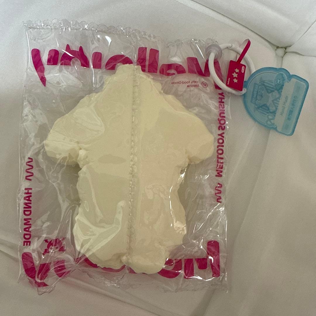 mellojoy メロジョイ アニマルシリーズ ゆきこ