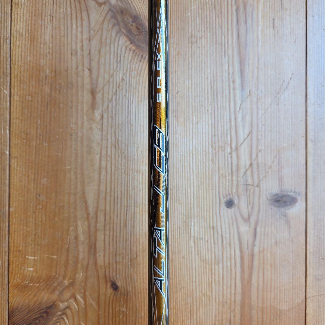 PING ゴルフクラブセット(G400/i210) バック