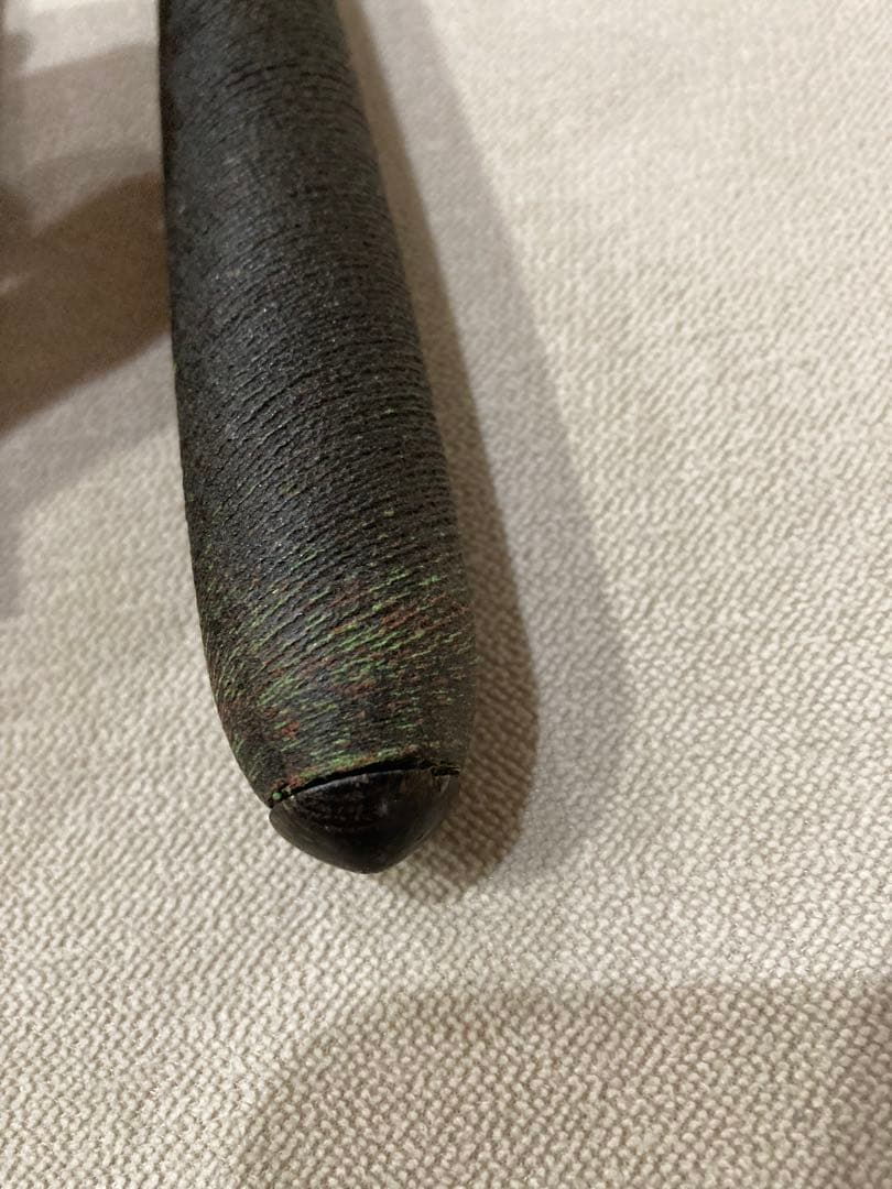 朱紋峰　競　19尺　シマノ ヘラブナ