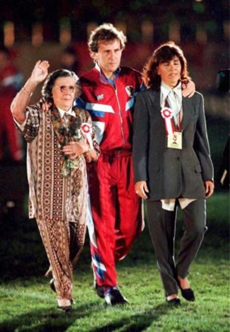 激レア 90年代 鹿島アントラーズ モデル エネーレ製 ジャージセット