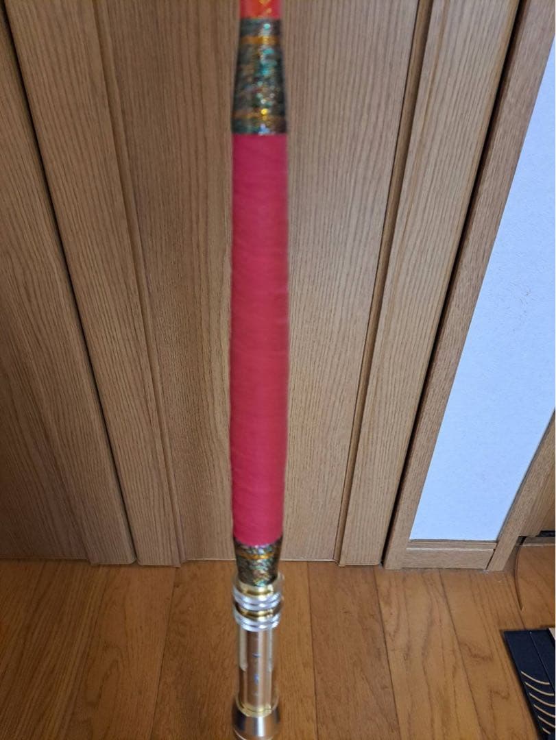 アリゲーター　オーダーロッド　スタンディング175