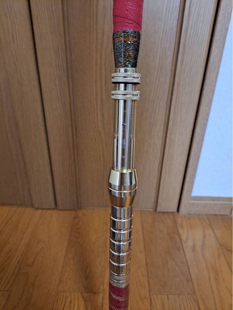 アリゲーター　オーダーロッド　スタンディング175