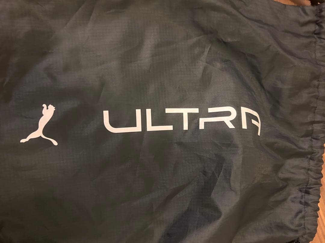 PUMA ウルトラ5アルティメット AG 25.0㎝