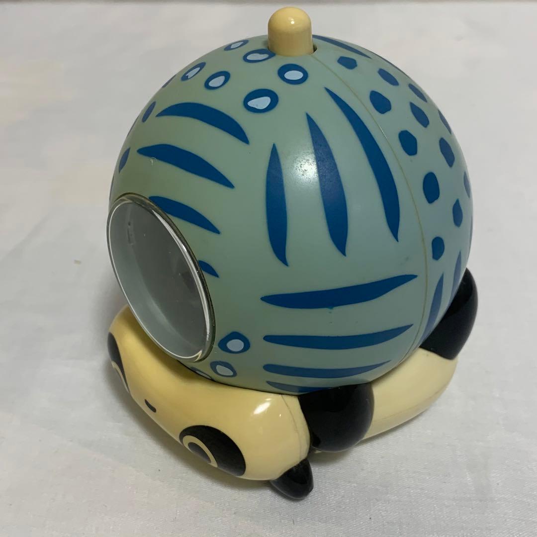 レア！　当時物】たれぱんだ パタパタカレンダー 90s 平成レトロ　癒し　ゆる