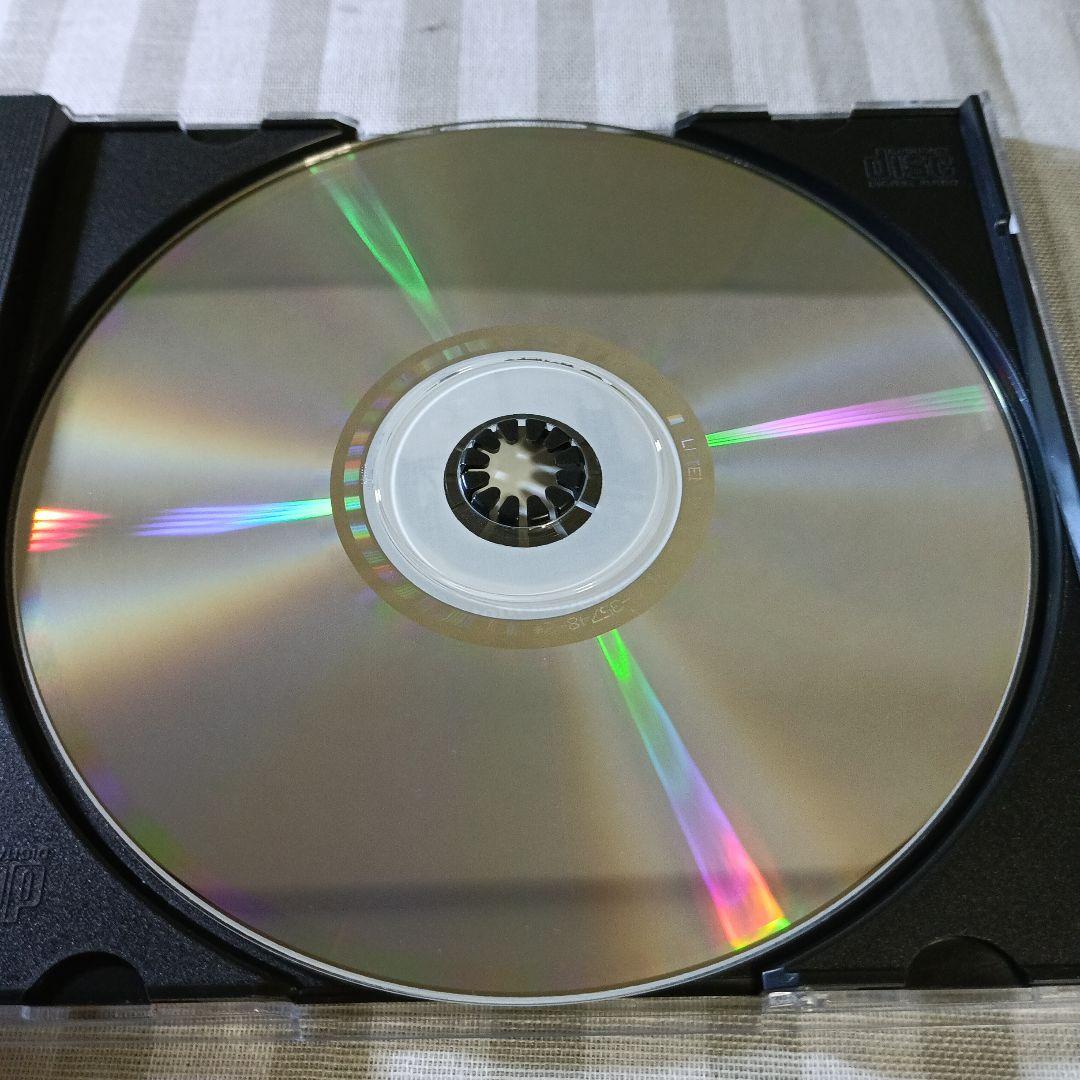 「憎しみ/カフェ・オ・レ」輸入盤サントラCD