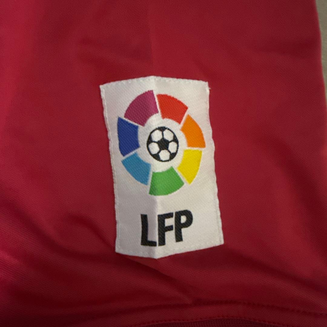 バルセロナユニフォーム