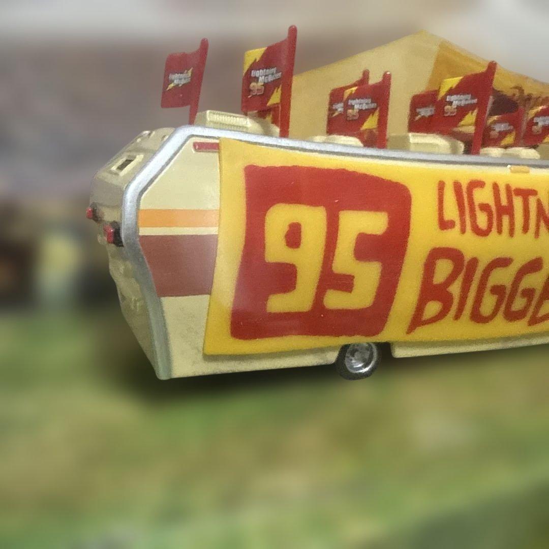 希少　D23 EXPO限定 BIG AL