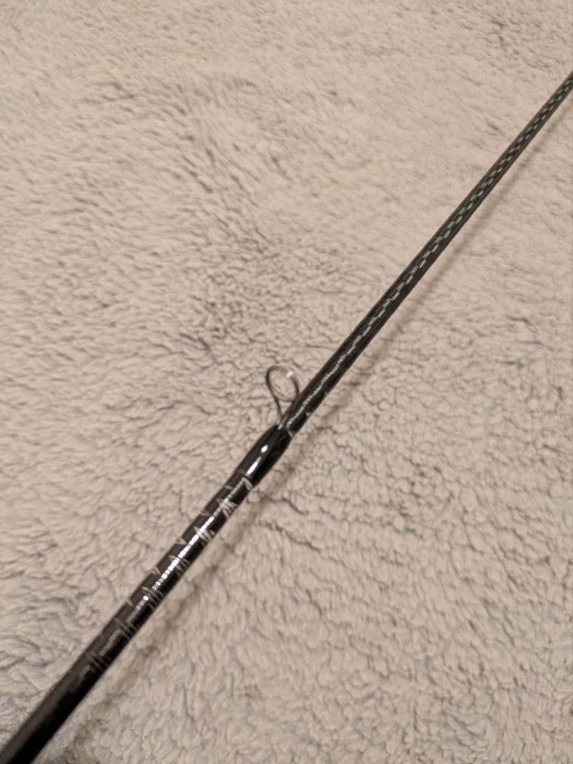 25エクスセンスジェノス　S96M/RF