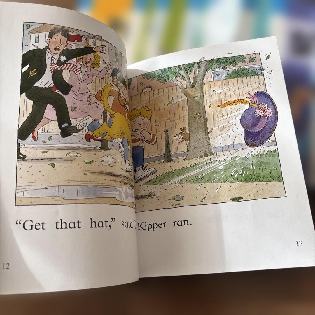 Read with Oxford STAGE1 24冊セット