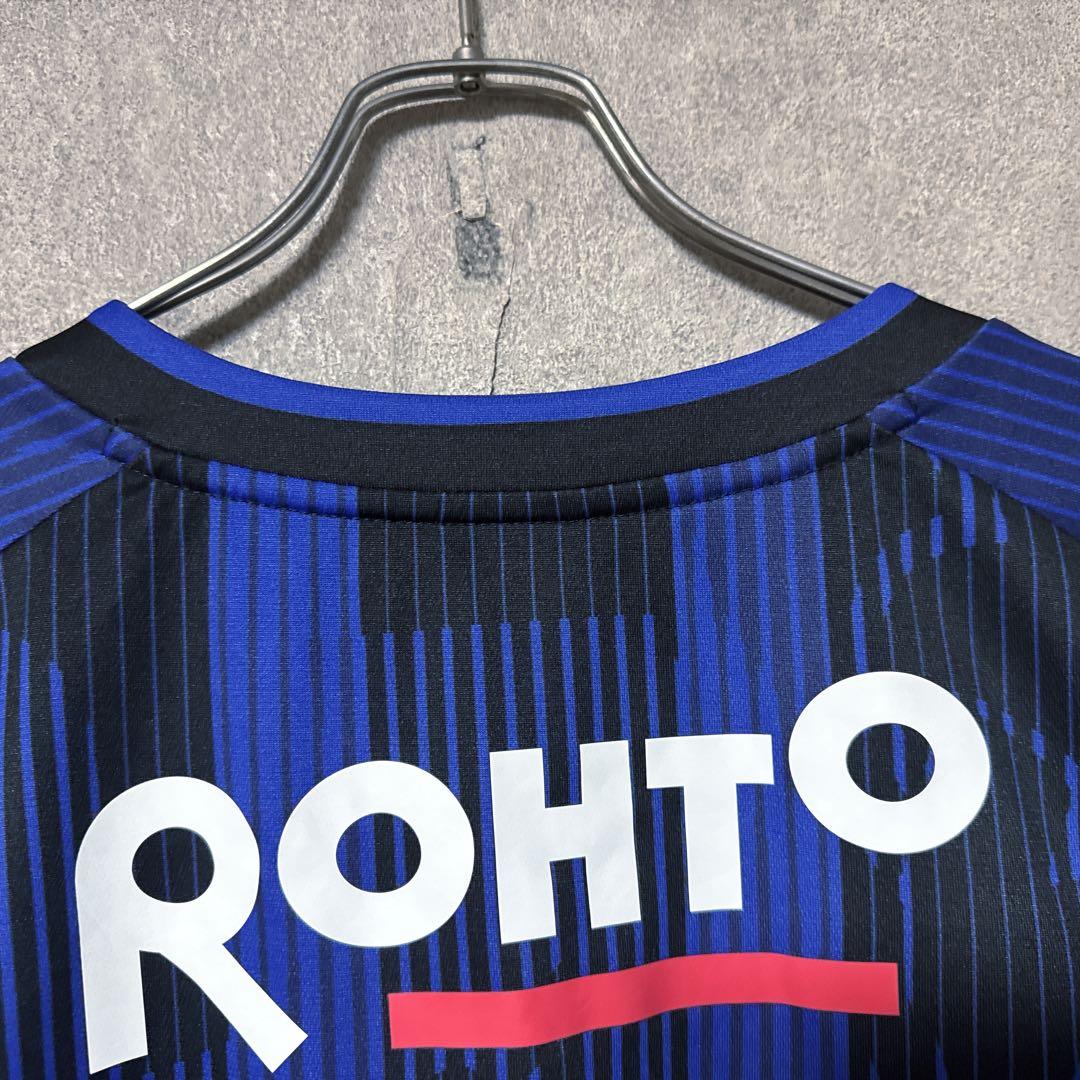 UMBRO アンブロ ガンバ大阪 宇佐美貴史 2019 年シーズン ユニフォーム