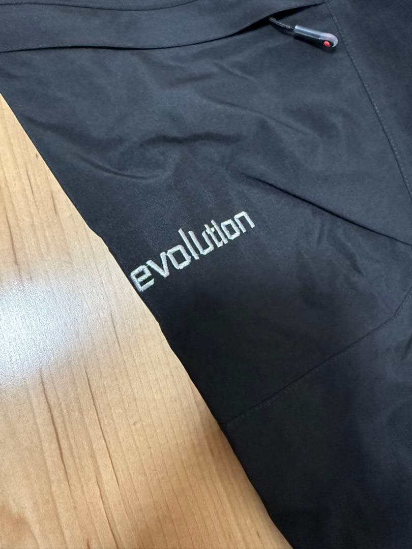 ティラック Tilak Evolution Pants