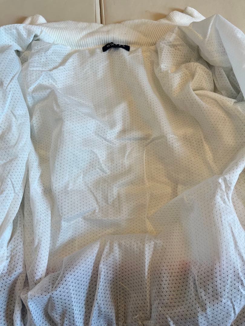 PEARLY GATES ジップアップジャケット レディース 防寒 0サイズ