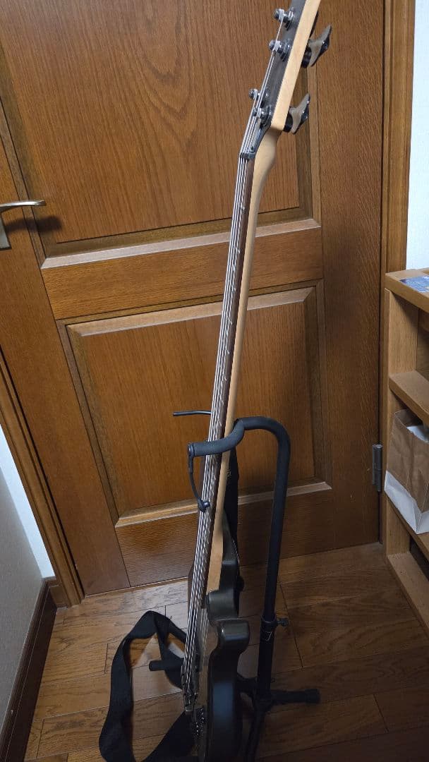 Ibanez エレキベース　SRX400 スティングレイタイプ