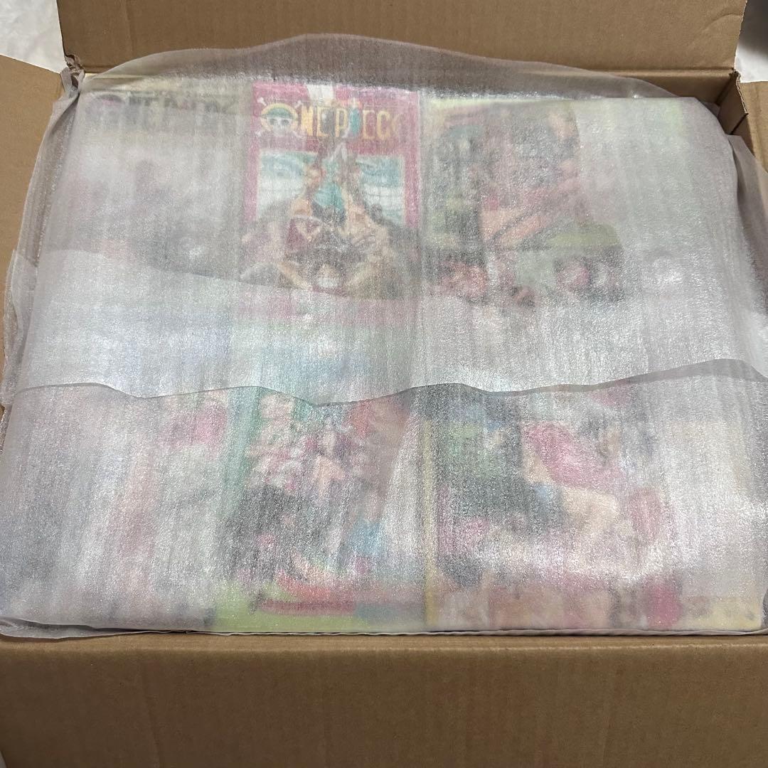 ONE PIECE ワンピース　1巻〜95巻セット　中古