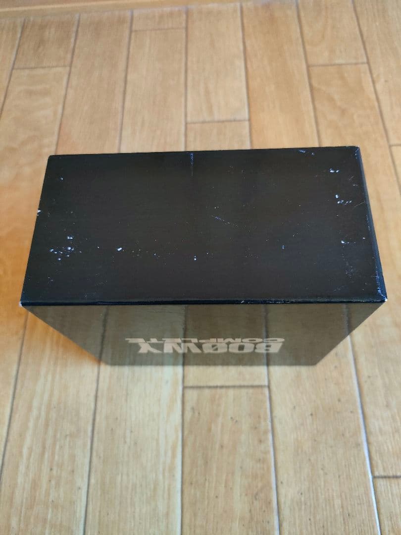 全114曲 リマスター ボウイ コンプリート BOOWY COMPLETE