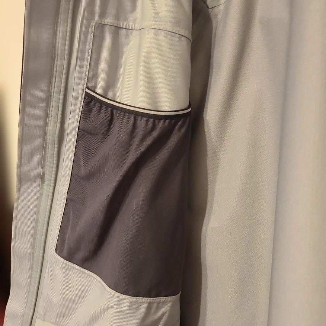 MAMMUT　スキー•スノボ用　ウェア上下セット