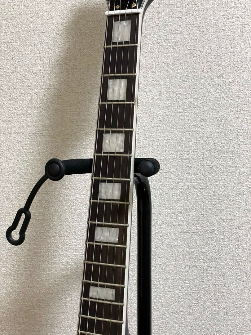 【美品】Photogenic レスポールカスタムタイプ