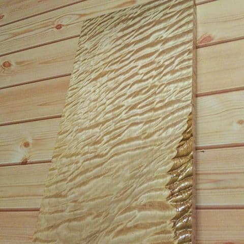 キルトメイプル