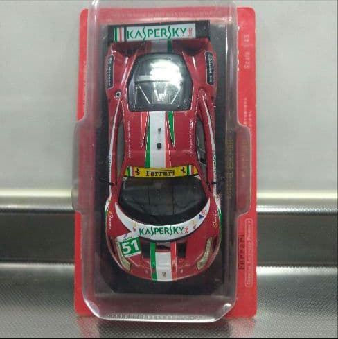 新品未開封　アシェット フェラーリF-1 5台セット