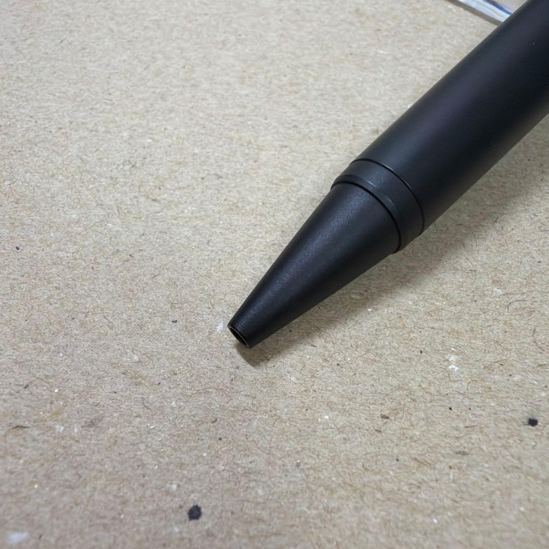 新品 廃盤 PILOT パイロット ボールペン ライズ ミッドナイトブラック