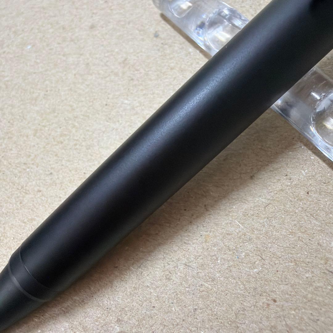 新品 廃盤 PILOT パイロット ボールペン ライズ ミッドナイトブラック