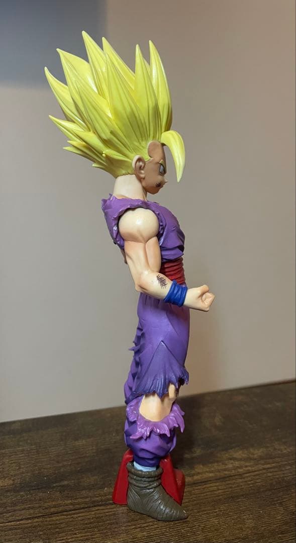 ［$hanty］ ドラゴンボールＺ　MSP　孫悟飯