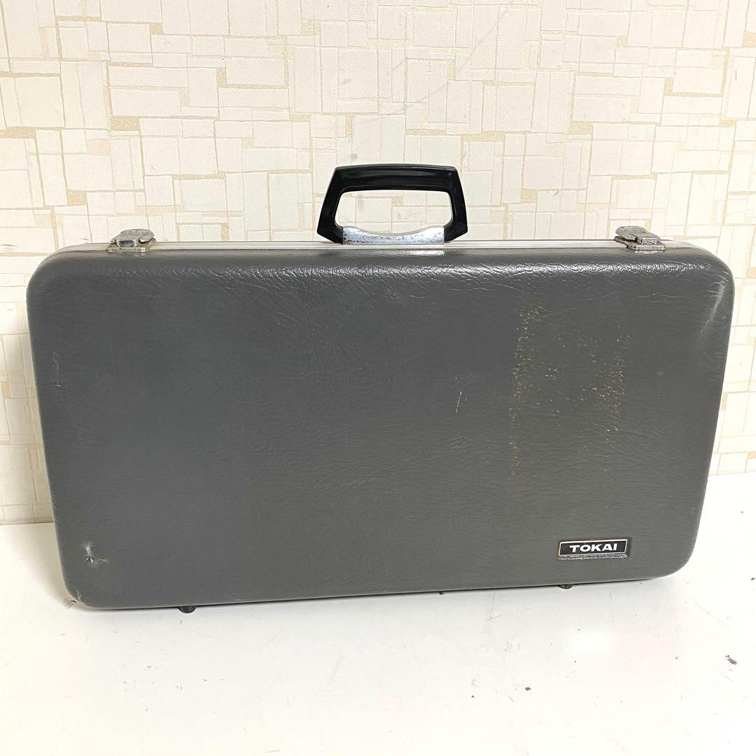 TOKAI 東海楽器 CHROMA HARP ハープ 弦楽器