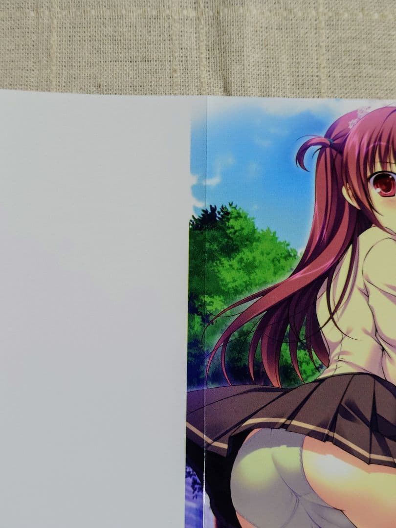 剣神の継承者　特典ブックカバー　11枚セット