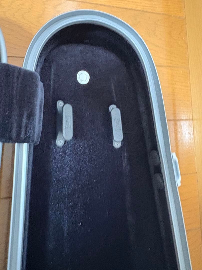 bam バイオリンケース