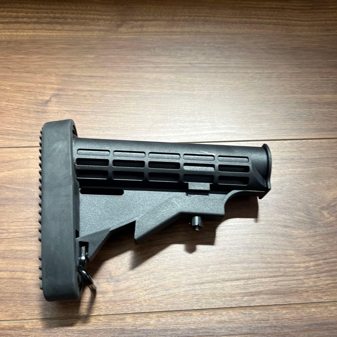 東京マルイ製 cqb-r m4 次世代電動ガン バッテリー cqbr