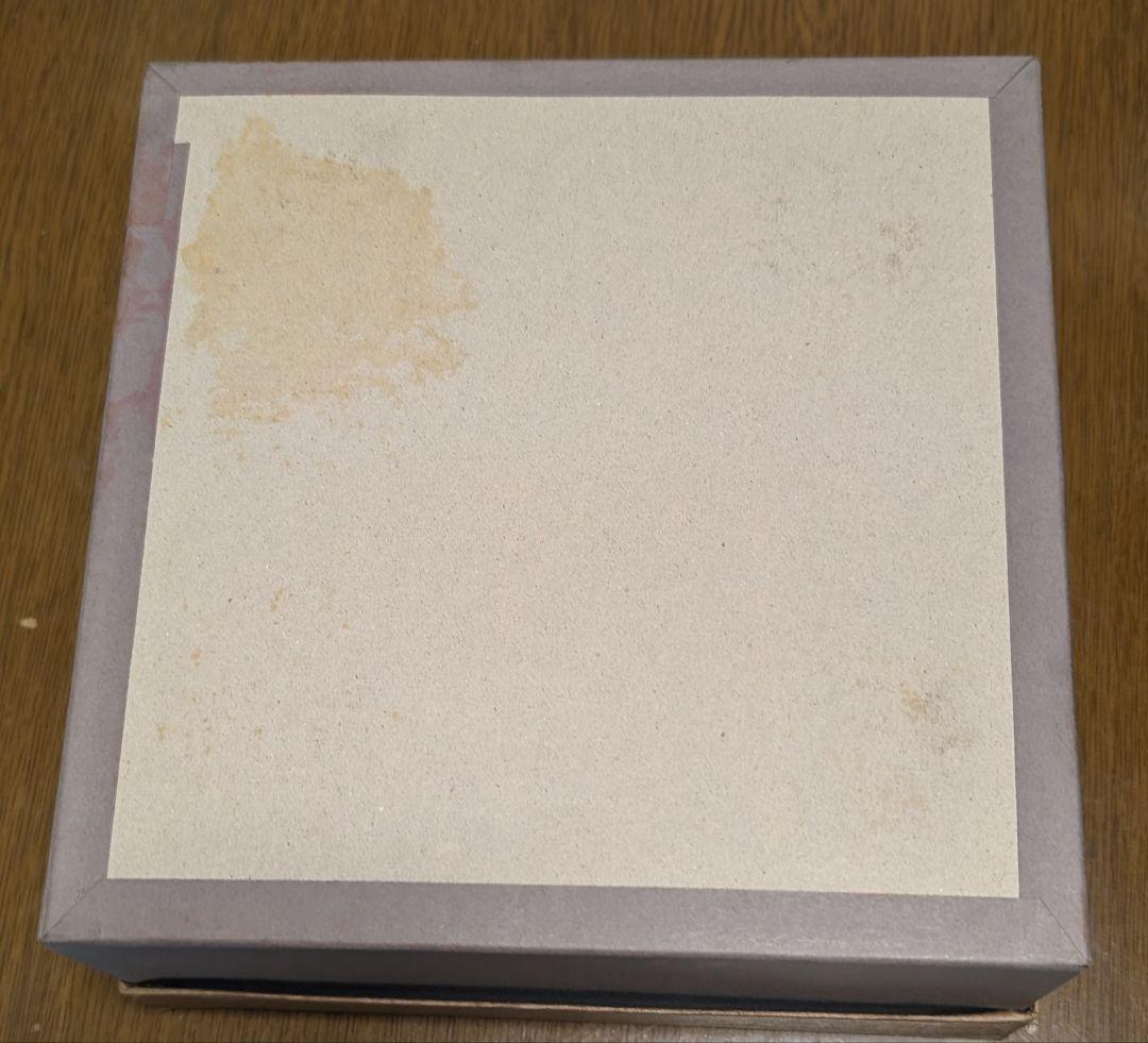 茶道具　懐石道具　箸洗い　ひさご小吸椀　漆器　5客セット　新品未使用　箱あり