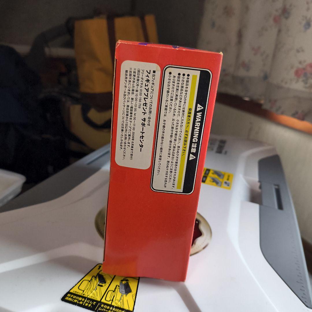 元祖ドラゴンボールDVDスペシャル特典　ジオラマフィギュアセット非売品