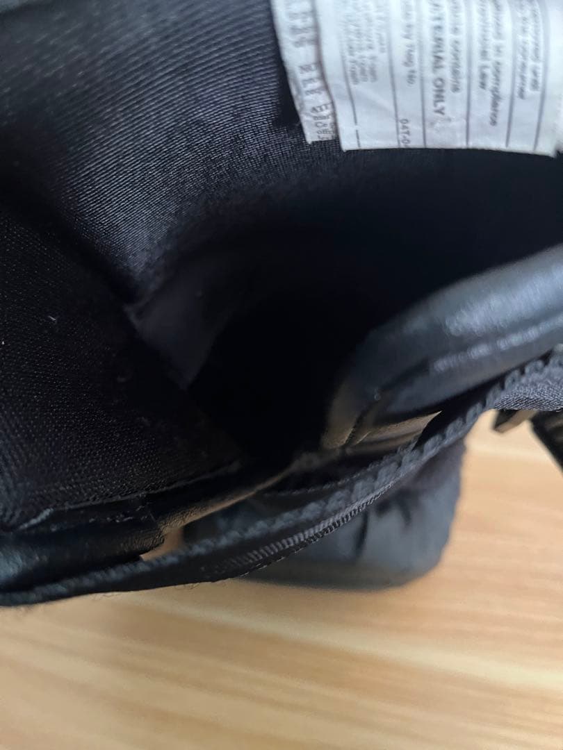 RIVAL INTELLISHOCK RB10ボクシンググローブ M